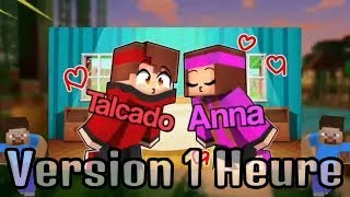 Punisher amp Carmine  La Musique de Talcado amp Anna Version 1h LeVraiPunisherYT Carmineoff [upl. by Kristie]