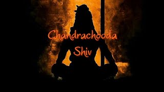 Chandrachooda Shiv song coverft Surbhi M  Raag Darbari shorts chandrachooda shiv hindisong [upl. by Nomelif674]