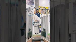 Do This Challenge 💪🏻 shorts gym pullups gymchallange gymmotivation gymlover viralchallenge [upl. by Irme]