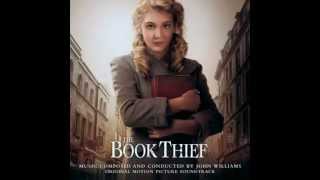 The Book Thief OST  18 Writing to Mama [upl. by Hew]