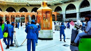 How This Live Stream Changed The World Forever  Makkah Live 🔴  A Beautiful View Of Kaba [upl. by Amelia]