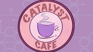 Reactive Revolution  Science Podcast Ft Ali Amiruddin  Catalyst Café  EP01 [upl. by Mcgruter187]