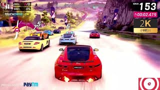 Asphalt 9  PC  Live Stream  Tech Guru  Game Time [upl. by Ravens970]