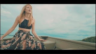 Melanie Meriney Lifeboat Official Video [upl. by Cibis65]