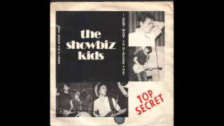 The Showbiz Kids  I Dont Want to Discuss That [upl. by Gosnell532]