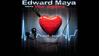 Edward Maya ft Vika Jigulina  Stereo Love Mitch Short Remix State Function Extended edit [upl. by Mathur]