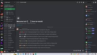 Best fivem leaks discord server 2024 [upl. by Nacnud]