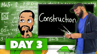 CSEC Math Revision 2024  Geometry tips  Kerwin Springer [upl. by Vaughan]