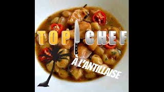 Top chef à lantillaise  ma mère cuisine [upl. by Alisen]