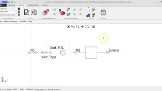 Hydropneumatic Pumping in PLUMBER Version 4 [upl. by Sirej]