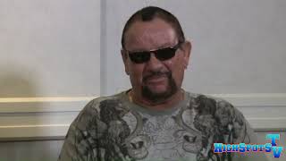 Bobby Fulton amp Bushwhacker Luke Interview [upl. by Oric]