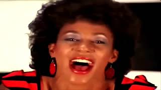 Designer Music  Lipps Inc  Extended Version  Vj Alan Santos HD [upl. by Nowtna289]