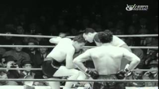 Max Baer vs Pat Comiskey High Quality [upl. by Wenn]