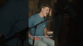 Whiskey and Rain Michael Ray Cover by Cam Cummings countrymusic countrymusicband music [upl. by Lairret381]