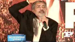 Prakash Jha clarifies the casting controversy of Aarakshan [upl. by Ydennek]