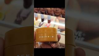 ✨️🧡 New Salted Caramel Body Butter newrelease fentybeauty sephora shopping bodycare shorts [upl. by Ellsworth]