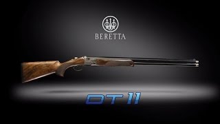 Beretta DT11 [upl. by Sidnee]