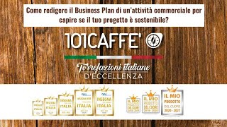 Come redigere un Business Plan per la tua attività  Webinar  Franchising [upl. by Ormsby]