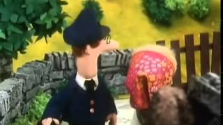 Postman Pat  Pats rainy day SE01 EP04 [upl. by Constantin]