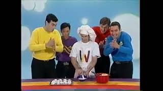 The Wiggles Hot Potato Lyrick Studios Version 3 [upl. by Lia]