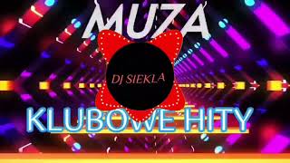 🔥LISTOPAD 2024 MUZYKA KLUBOWA W REMIXACH DJ SIEKLA MIX 2024 [upl. by Anissa]