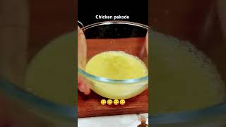 Chickenfood crispy cooking recipe chrispy extracrispy chicken crisp foodie crispycrunchy [upl. by Odnumyar]