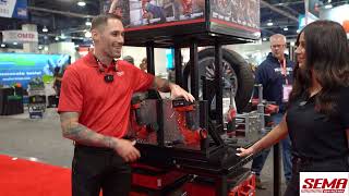 Milwaukee Tool M12 and M18 Rivet Tool Selection [upl. by Arihsa]