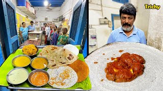 20 ரூபாய்க்கு விற்ற உணவுகளை 10 ரூபாயாக குறைத்த உணவகம்  Paatiyamma unavagam [upl. by Atteirneh]