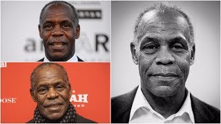 Danny Glover Short Biography Net Worth amp Career Highlights [upl. by Frentz]