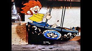 Pumuckl Staffel 1 Folge 14  Pumuckl ist an gar nichts schuld [upl. by Ingunna709]