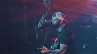 Dylan Scott  Livin My Best Life Tour is livin up to its name [upl. by Gleason]