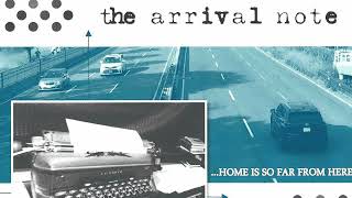 The Arrival Note — “Astronaut” Official Audio [upl. by Eenwahs249]