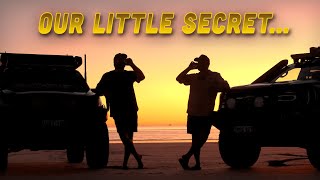 You wont believe what Western Australias been hiding  Campsite Legends [upl. by Idham926]