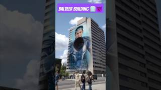 My Balveer video 🥀🥀building design 💞baalveer balveereturn youtubeshorts devjoshi [upl. by Nirrol702]