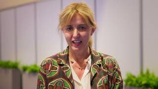 Discussing the Unmet Clinical Needs in 2 Special CLL Patient Groups  Silvia Deaglio MD  EHA 2024 [upl. by Anivahs]