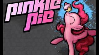 MLP Fighting is Magic  Pinkie Pies Theme SuperExtended Version [upl. by Namilus]