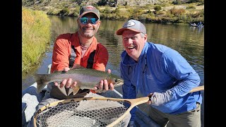 Montana Fly Fishing [upl. by Kavanagh742]