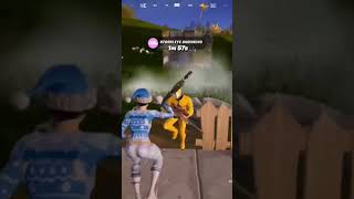 Did bro dip or fly fortnite shorts [upl. by Imerej]