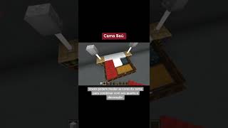 minecraft minecrafttutorial minecraftshorts minecraftconstrucao minecraftdicas [upl. by Winfrid833]