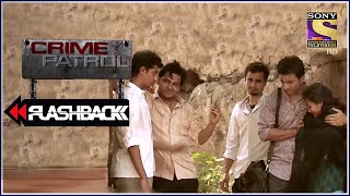 Elected Criminals Part 5  Crime Patrol  क्राइम पेट्रोल  Ep 365  Full Episode [upl. by Arondell]