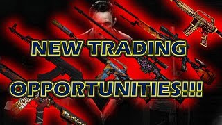 CSGO  Trading Tips and Steam Analysts New Tool  TDMHeyzeus [upl. by Caterina]