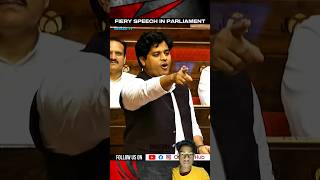 Fiery speech in parliament  Imran Pratapgarhis fiery speech in parliamentparliament​ parliamen [upl. by Nierman]