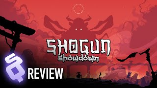 Shogun Showdown review [upl. by Erimahs]