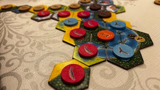 My Top 10 Solo Board Games 2023 Boardgames soloboardgames [upl. by Ortrude654]