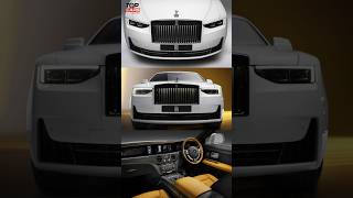 NEW ROLLSROYCE BLACK BADGE GHOST SERIES II [upl. by Ettennyl559]