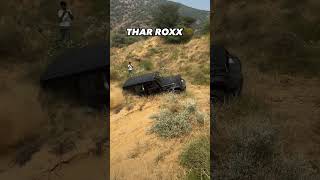 Tharroxx VS legender viralvideo offroad trending ytshorts SubhashThakurx shortvideo shorts [upl. by Eirollam]