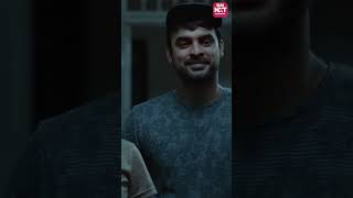 എന്ത് സംഭവിച്ചു   Tovino Thomas  Aishwarya  Mayaanathi Sun NXT Malayalam [upl. by Samtsirhc642]