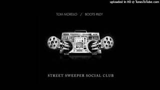 Street Sweeper Social Club  Promenade [upl. by Reseta]