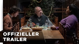 The Holdovers  Offizieller Trailer deutschgerman HD [upl. by Boy468]