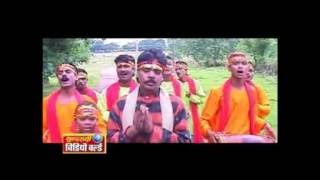 Mawaliya Jas Geet  Jawara Visarjan  Dukalu Yadav  Chhattisgarhi Sewa Geet [upl. by Atnauqahs]